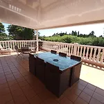 Dans Avec Piscine - A 500m Apartment Sainte-Marie