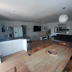 Dans Avec Piscine - A 500m Apartment Sainte-Marie