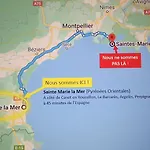 Lejlighed Dans Avec Piscine - A 500m *