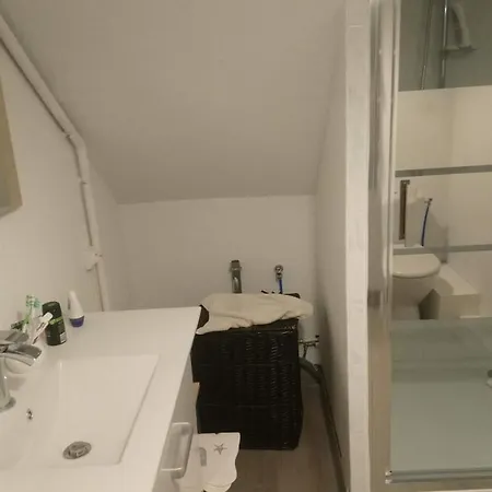 Dans Avec Piscine - A 500m Sainte-Marie-la-Mer