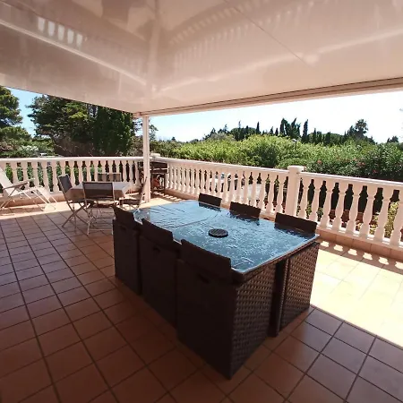 Dans Avec Piscine - A 500m Lejlighed Sainte-Marie-la-Mer